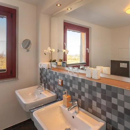 Hiddensee Ii Mit Ostseeblick Haus Fore Lejlighed